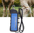 12KV Neon Fence Voltage Tester, 8 Neon Indicator Lights Waterproof Electric Fence Tester Fault Finder Farming Equipment Portable Testing Tool, 200...