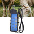 Electric Fence Voltage Tester, 12KV Neon Fault Finder 2000 to 12000V 8 Neon Indicator Lights Waterproof Fence Tester for Farms...