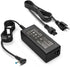 45W Laptop Charger Compatible with HP 17 inch Laptop 17-AK 17-AR 17-BS 17-by 17-CA 17-CN 17-ak013dx 17-by1053dx 17-by0021dx Power Adapter...