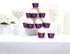 Big Dot of Happiness Happy Diwali - Festival of Lights Party Decorations - Party Cupcake Wrappers - Set of 12...