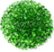 WAYBER Glass Stones, 1Lb/460g Irregular Sea Glass Pebbles Non-Toxic Artificial Gemstones for Vase Filler/Handmade Gift/Terrarium Flowerpot Aquariu...