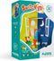 WHAT DO YOU MEME? Switch It — Reaction Speed Card Game by FlexiQ, Brain Teasers for Kids 6+, Board Games for Family Night...