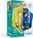 WHAT DO YOU MEME? Switch It — Reaction Speed Card Game by FlexiQ, Brain Teasers for Kids 6+, Board Games for Family Night...