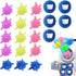 20 Pieces Washer Balls,Washing Machine Ball,Reusable Non-tangled Environmentally Friendly Laundry Ball,Non-tangled Laundry Ball for Washing Machin...