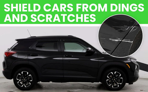 XCEL Extra Large Marine Foam Rolls Sheets with Adhesive Closed Cell Foam Padding Neoprene Foam Cosplay Easy Cut - Various Sizes (60" x 8" x 1/2" (...