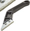 Grout Cleaner Grout Remover Carbide Grout File Handheld Grout Cleaner Machine This Manual Grout Scraper Cleans on Lightly Sanded Grout or Heavier ...