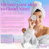 Peptides | Retinol | Hyaluronic Acid | Vitamin C & E | Aloe Vera | Jojoba Oil | face moisturizer Cloud 9 Nourishing Cream...