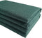 Faux Linen Type Cloth Fabric, Sofa Chair Cover Upholstery Material Repair (Green 12, 1 Yard (57x 36 inch))...