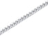 Franco Bracelet - Stainless Steel Men's Bracelet, Multicolored, 6mm Thick Chain Bracelet for Men and Boys...