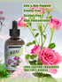 Rose Fragrance Oil 4oz for Aromatherapy Diffuser Oil Soap Candle Making Scents DIY Aroma Spary Oils...