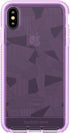 tech21 Evo Edge Phone Case with 12ft Drop Protection for Apple iPhone Xs Max - Orchid...