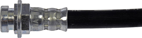 Dorman H621789 Rear Passenger Side Brake Hydraulic Hose Compatible with Select Models...