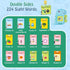Talking Flash Cards with 224 Sight Words, Preschool Montessori Toys for Early Learning, Toddler Words Learning Interactive Toys, Dinosaur Educatio...