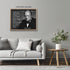 Posterizer 1 pcs-Socialism is a Philosophy of Failure-Winston Churchill-Famous Figures Art Collection-Quotes- Living Room Bedroom Decor- unframed ...