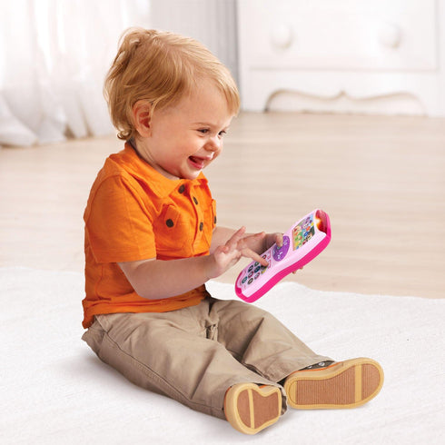 LeapFrog Violet's Learning Lights Remote, Pink...