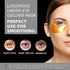 CÉLOR Eye Masks for Dark Circles, Puffiness & Eye Bags with Amino Acid & Collagen - Under Eye Patches Great for Bachelorette Party Favors, Swag Ba...