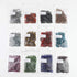 Beadsland Crystal Hotfix Rhinestone,Machine Cut Stone with 12 Colors,Total 17280pcs(Mix-Pro, SS10/3mm)...