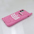 for iPhone 11 6.1'' Case,3D Cartoon Cute Retro Love Heart Classic Cellular Phone Shaped Case, Kids Women Girls Soft Silicone Rubber Cover Case for...
