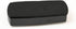 Audio-Visual Direct Black Magnetic Eraser - for Glass Dry-Erase Boards with Replaceable Felt...