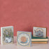Primitives by Kathy Teapot Home Décor Sign...