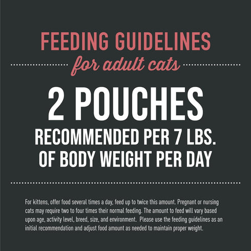 Tiki Cat After Dark, Velvet Mousse, Chicken & Beef Recipe in Chicken Broth, Grain & Potato Free Formula, with High Protein & Nutrient Dense Blende...