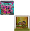 Disney Doorables Movie Moments Series 2, Styles May Vary, Officially Licensed Kids Toys for Ages 5 Up by Just Play...