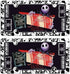 Jack Skellington Faces Heads Expressions Tim Burton Nightmare Before Christmas Disney Auto Car Truck SUV Vehicle Universal-fit License Plate Frame...