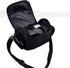 Acuvar Large Digital Camera/Video Padded Carrying Bag/Case for Nikon, Sony, Pentax, Olympus Panasonic, Samsung, and Canon DSLR Cameras...
