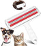 ModerniZed Pet Hair Remover - Reusable Cat and Dog Hair Remover for Furniture, Couch, Carpet, Car Seats or Bedding - Portable, Multi-Surface Lint ...