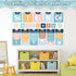 Boho Science Classroom Decoration Rainbow Science Banner and Poster Science Posters Bulletin Board Set for Laboratory Bulletin Board Learning Deco...