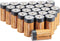 Amazon Basics 24-Pack C Cell Alkaline All-Purpose Batteries, 1.5 Volt, 5-Year Shelf Life...