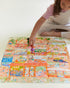 Sarah's Silks Seek and Find Playsilk Dollhouse...