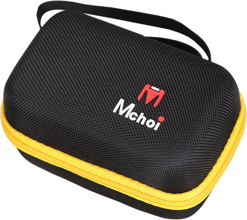 Mchoi Waterproof Hard Carrying Case Replacement for Kodak PIXPRO WPZ2 Rugged Waterproof Digital Camera, Case Only...