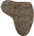 BlueSnail Baby Swaddle, Soft and Comfortable, Newborn Easy Wrap Receiving Blanket, Suitable for 0-3/3-6 Months (Leopard, 0-3 Months)...