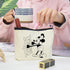Makeup Bags for Women 2 Pcs, Travel Cosmetic Bag Makeup Pouch, Gift for Women...