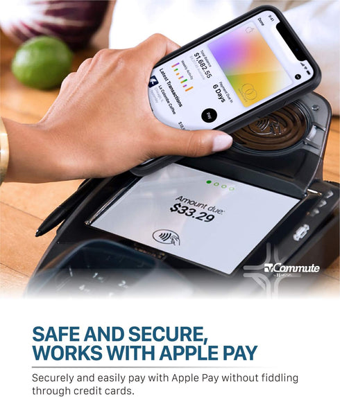 VENA vCommute Wallet Case Compatible with Apple iPhone 11 Pro (5.8"-inch 2019), (Military Grade Drop Protection) Flip Leather Cover Card Slot Hold...