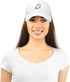 DALIX Ghost Embroidery Dad Hat Baseball Cap Cute Halloween...