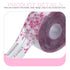 FRCOLOR Caulk Strip Tape Waterproof Self Adhesive Caulking Sealant Tape Cherry Blossoms Stickers for Toilet Kitchen Bathroom 3. 8cmx3. 2m...
