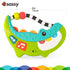 Sassy Rock-A-Dile Musical Toy...