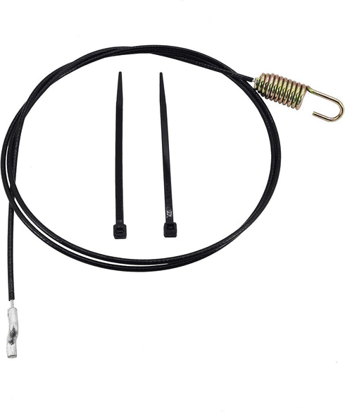 746-04229 Clutch Cable 946-04229B for MTD Troy Bilt Cub Cadet Craftsman 746-04229B 946-04229 Snowblower...