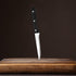 Hampton Forge Brighton 4Pc Steak Set, 0.40 LB, Black...
