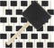 US Art Supply 3 inch Foam Sponge Wood Handle Paint Brush Set (Super Value Pack of 30 Brushes) - Lightweight, Durable and Great for Acrylics, Stain...