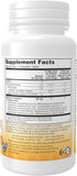 NOW Supplements, BerryDophilus™ with 2 Billion, 10 Probiotic Strains, Xylitol Sweetened, Strain Verified, 60 Chewables, packaging may vary...