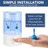 Humidifier Tank Cleaner, Raipoment Demineralization Cleaning Ball, Compatible with Mist Humidifiers, Fish Tank, Purifies Water, Prevents Hard Wate...