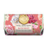 Michel Design Works Large Bath Soap Bar, Blush Peony...