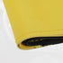 uxcell Yellow Black Fit 14.6-15.2 Inch 37-38.5cm Dia Car Hand Sewn Yellow Stitches Steering Wheel Cover Universal Stitch on Wrap Comfortable Faux ...