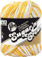 Sugar'N Cream Yarn - Ombres-Daisy...