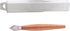 Marking Knife with Plastic Protector, Marking Gauge Woodworking, Premium Woodworking Tool with High Speed Steel Sharp Blade, Beautiful Rose Wood H...