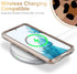 Esdot Compatible with Samsung Galaxy S22 Plus Case,Passing 21ft Drop Test,with Fashionable Designs for Women Girls,Protective Phone Case for Galax...
