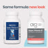 Allergy Research Group Super Vitamin B Complex - Vitamin B for Men & Women, Vitamin B Supplement, Vitamin B12, Vitamin B6, Vegetarian Capsules, Co...